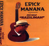 Eric Manana - Razilinah album cover