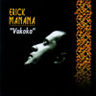Eric Manana - Vakoka album cover