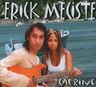 Erick Meciste - Cafrine album cover