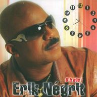 Erik Ngrit - 8H Pile ! album cover