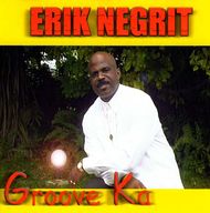 Erik Ngrit - Groove Ka album cover