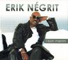 Erik Négrit - I Bon Menm album cover