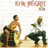 Erik Négrit - K'la album cover