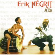 Erik Ngrit - K'la album cover