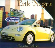 Erik Ngrit - La Ritounl Bl album cover