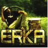Erka - Zakalakatele' man album cover