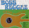 Ernest Ranglin - Boss Reggae album cover