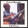 Ernest Ranglin - E.B. @ Noon album cover