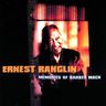 Ernest Ranglin - Memories of Barber Mack album cover