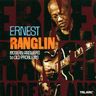 Ernest Ranglin - Modern Answers to Old Problems album cover