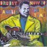 Ernest Ranglin - Now Is the Time album cover