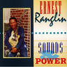 Ernest Ranglin - Sounds and Power album cover