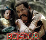 Esnard Boisdur - Esnard Boisdur album cover