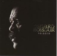 Esnard Boisdur - Hérédité album cover