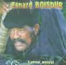 Esnard Boisdur - L'amour Musical album cover