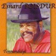 Esnard Boisdur - Tonnandidyé album cover