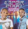 Espoir 2000 - Gnration Consciente album cover