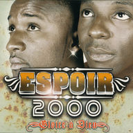 Espoir 2000 - Gloire  Dieu album cover