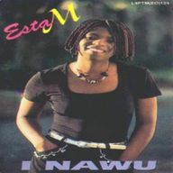 Esta M - I nawu album cover