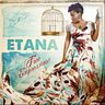 Etana - Free Expression album cover