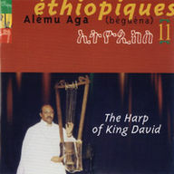 Ethiopiques - Ethiopiques / vol.11 album cover