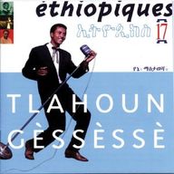 Ethiopiques - Ethiopiques / vol.17  Tlahoun Gessesse album cover