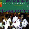 Ethiopiques - Ethiopiques / vol.2 album cover