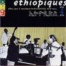 Ethiopiques - Ethiopiques / vol.4 album cover