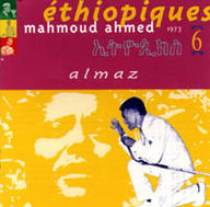 Ethiopiques - Ethiopiques / vol.6 album cover