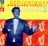 Ethiopiques - Ethiopiques / vol.9 album cover