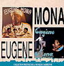 Eugene Mona - Eugene Mona 1981 / 1984 / vol.2 album cover