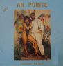 Eugene Pajot - An Pointe album cover