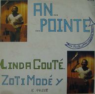 Eugene Pajot - Linda Gout album cover