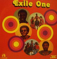 Exile One - Ah Ta Ta album cover