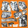 Exile One - Exile One Face Au Public album cover