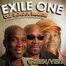 Exile One - Green/Vert (Old School Session) album cover