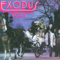 Exodus - Exodus Vol.1 album cover
