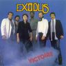Exodus - Victoire album cover