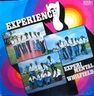 Expérience 7 - Experimental album cover