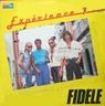 Expérience 7 - Fidele album cover