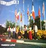 Expérience 7 - Tambou Leve album cover