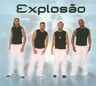 Explosão - Explosão album cover