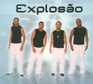 Exploso - Exploso album cover