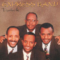 Express Band - Tiwiwik album cover