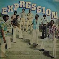 Expression - Chapeau album cover