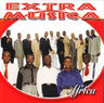 Extra Musica - Africa album cover