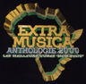 Extra Musica - Anthologie 2000 album cover