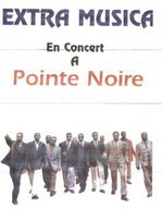 En concert a pointe noire