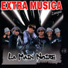Extra Musica - La Main Noire album cover
