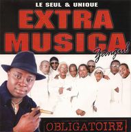Extra Musica - Obligatoire album cover